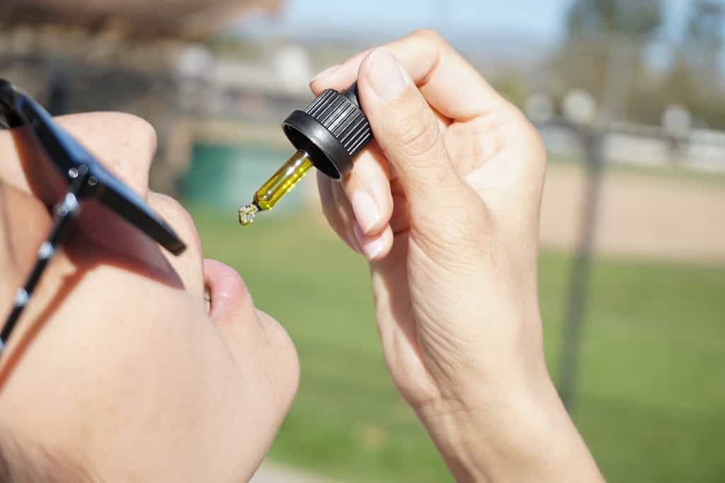 Best CBD Oil for Pain Relief