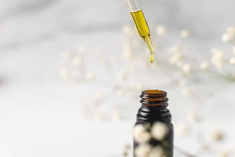 CBD Oil for Anxiety