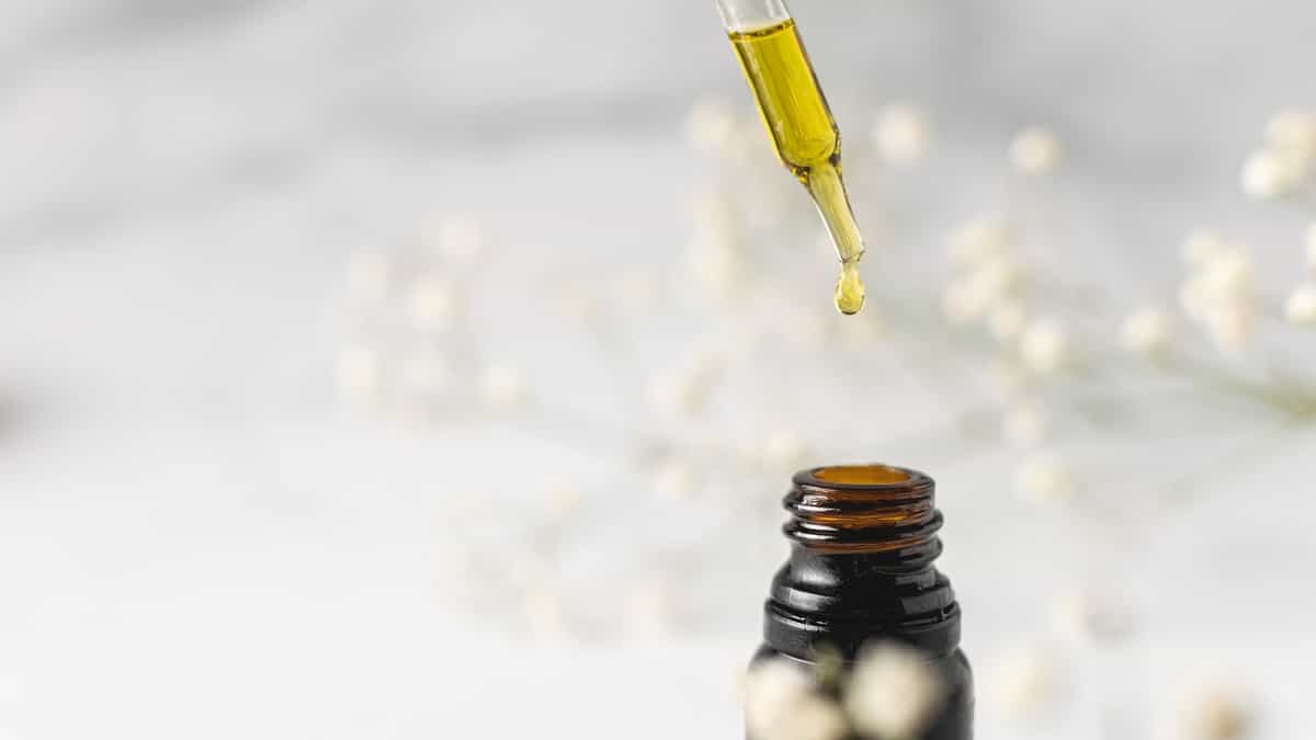 CBD Oil for Anxiety