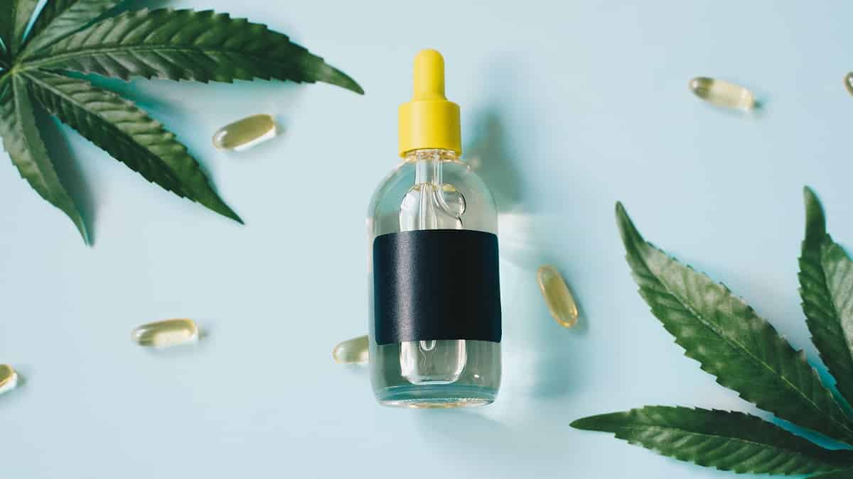 Full-Spectrum vs Broad-Spectrum CBD Products