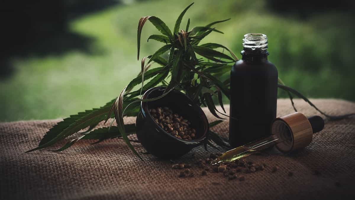 Buying CBD Oil Online