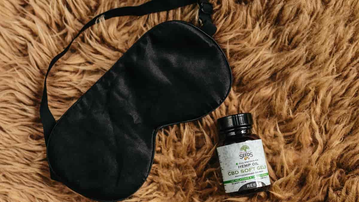 Best CBD Oil for Sleep