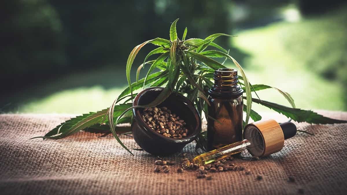 Benefits of Full Spectrum CBD Oil