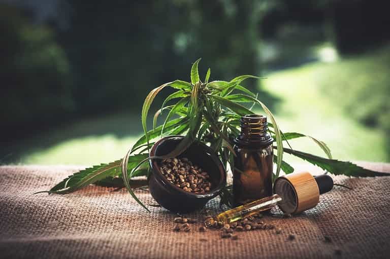 Benefits of Full Spectrum CBD Oil