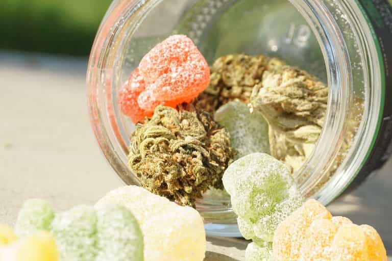 Best CBD Gummies