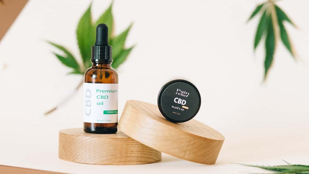 Buy CBD Oil Online