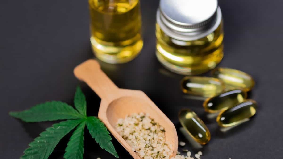 Combining CBD Oil and Alcohol