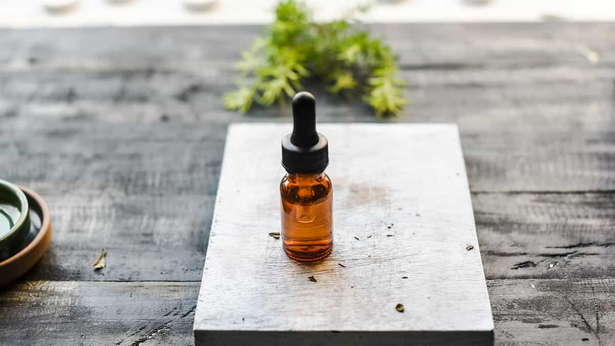 CBD Oil for Sleep