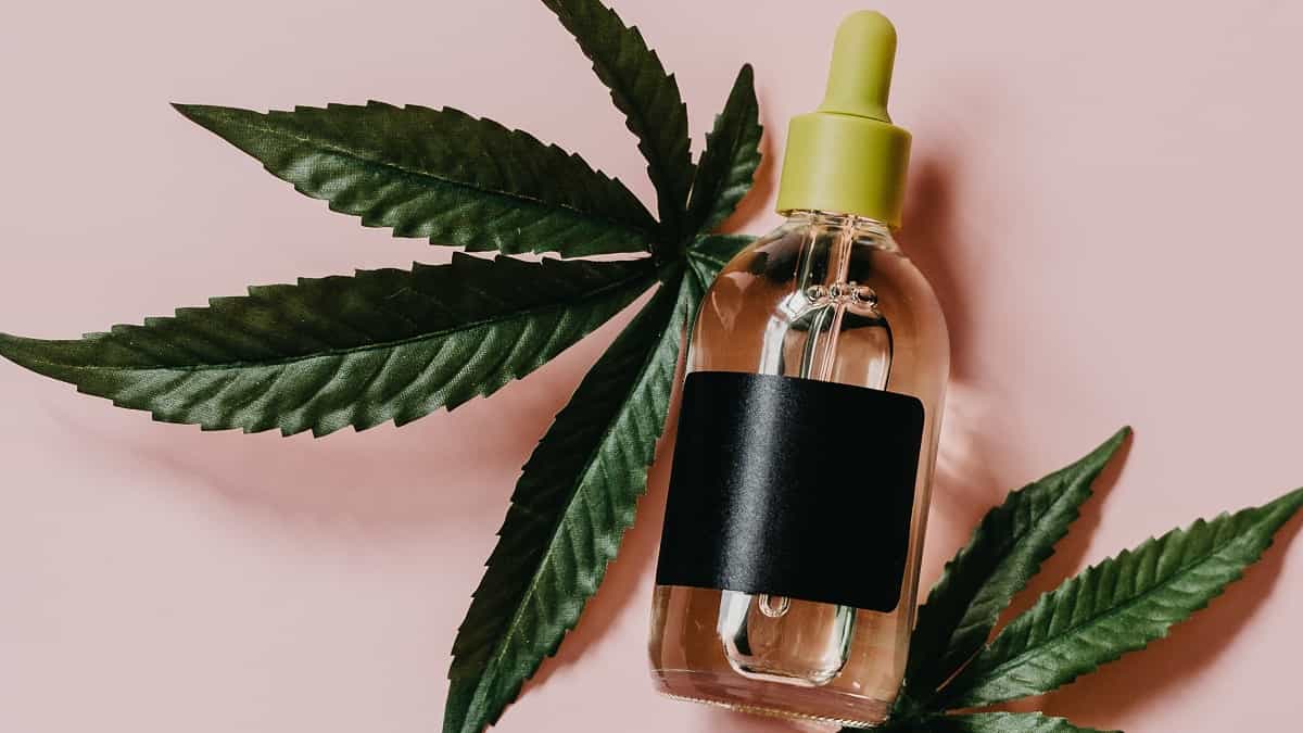 Buying CBD Online