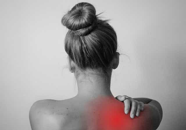 Relieve Chronic Pain with CBD Oil