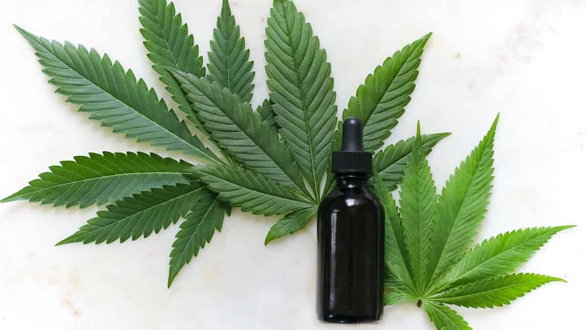 CBD Oil and Sleep