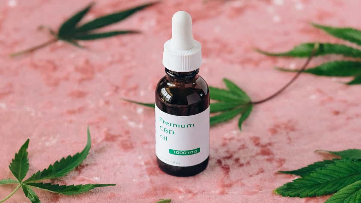 Top Benefits of CBD Oil