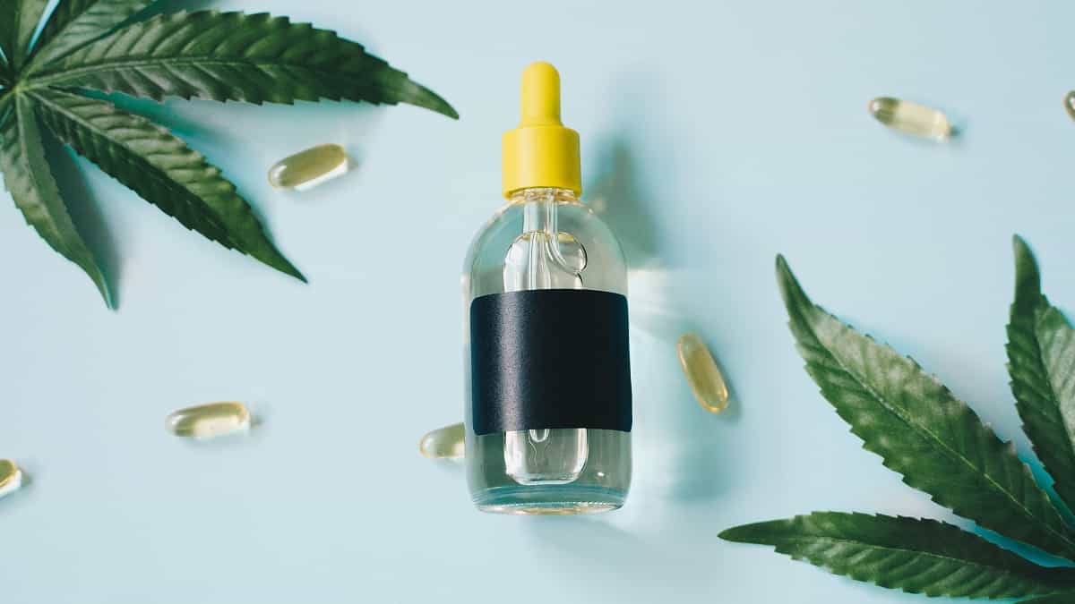 CBD products online