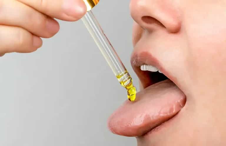 How to determine the right CBD Oil dosage