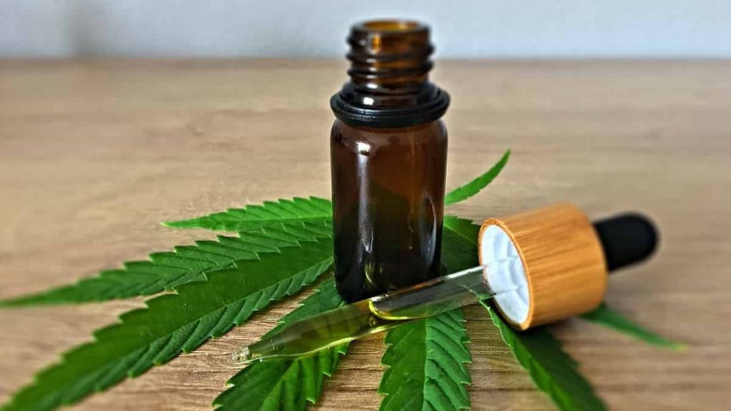 Learn how to determine the right CBD Oil dosage for you