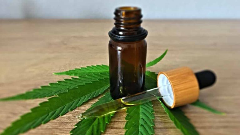 how to determine the right CBD Oil dosage