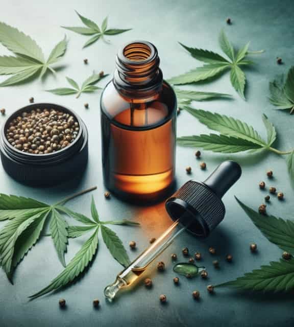 Benefits of CBD for Anxiety