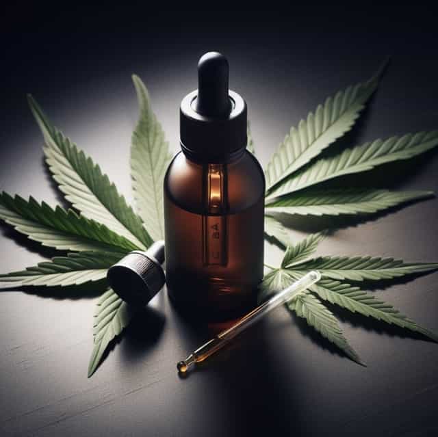 CBD Alternatives for Energy