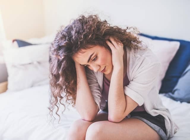 CBD Oil Dosage for Menstrual Cramps