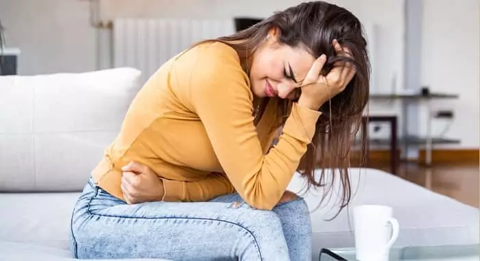 CBD Oil for Cramps Side Effects